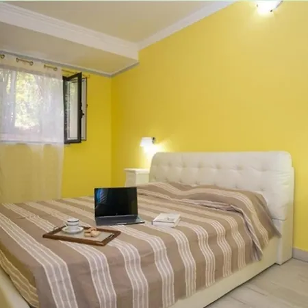 Apartment Donna Filomena Marina di Camerota