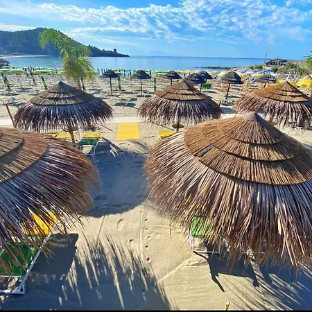 Donna Filomena Marina di Camerota