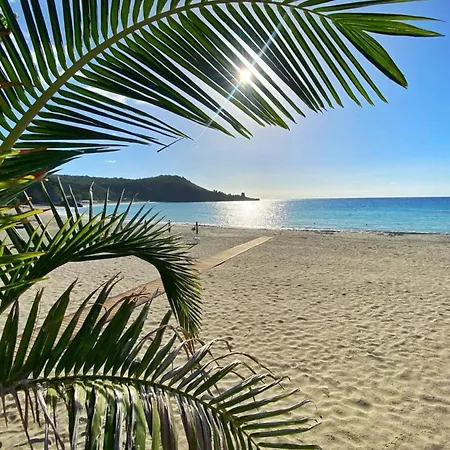 Donna Filomena * Marina di Camerota