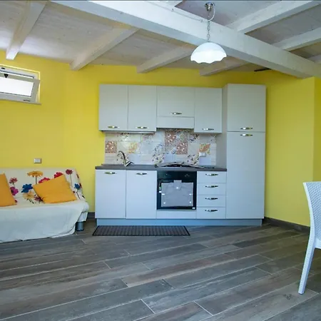 Donna Filomena Apartamento *