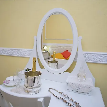 Apartamento Donna Filomena