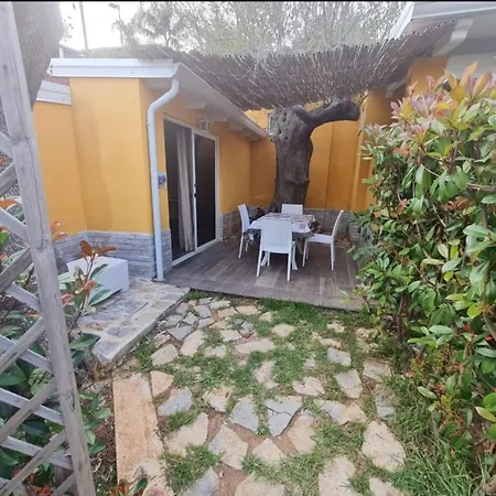 Donna Filomena Apartamento